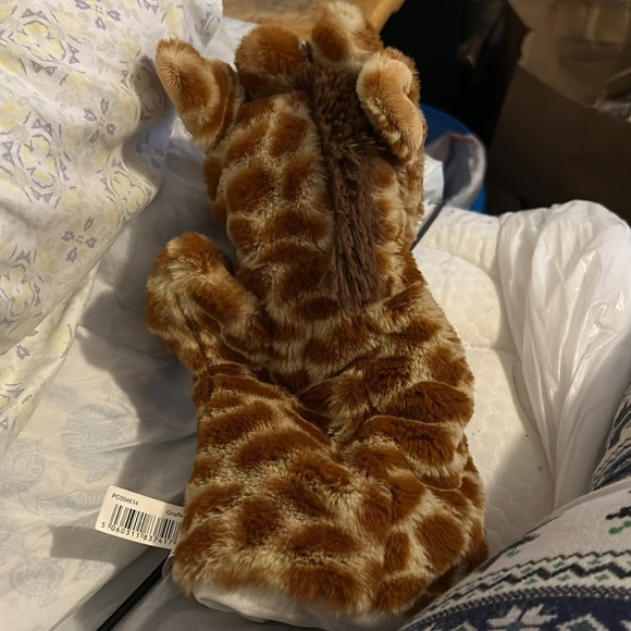 bundle of two hand puppets (ec) - Picture 6 of 8